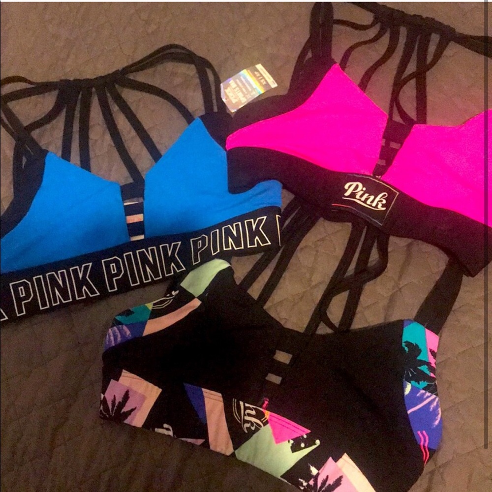 Victorias secret PINK SPORTS BRA